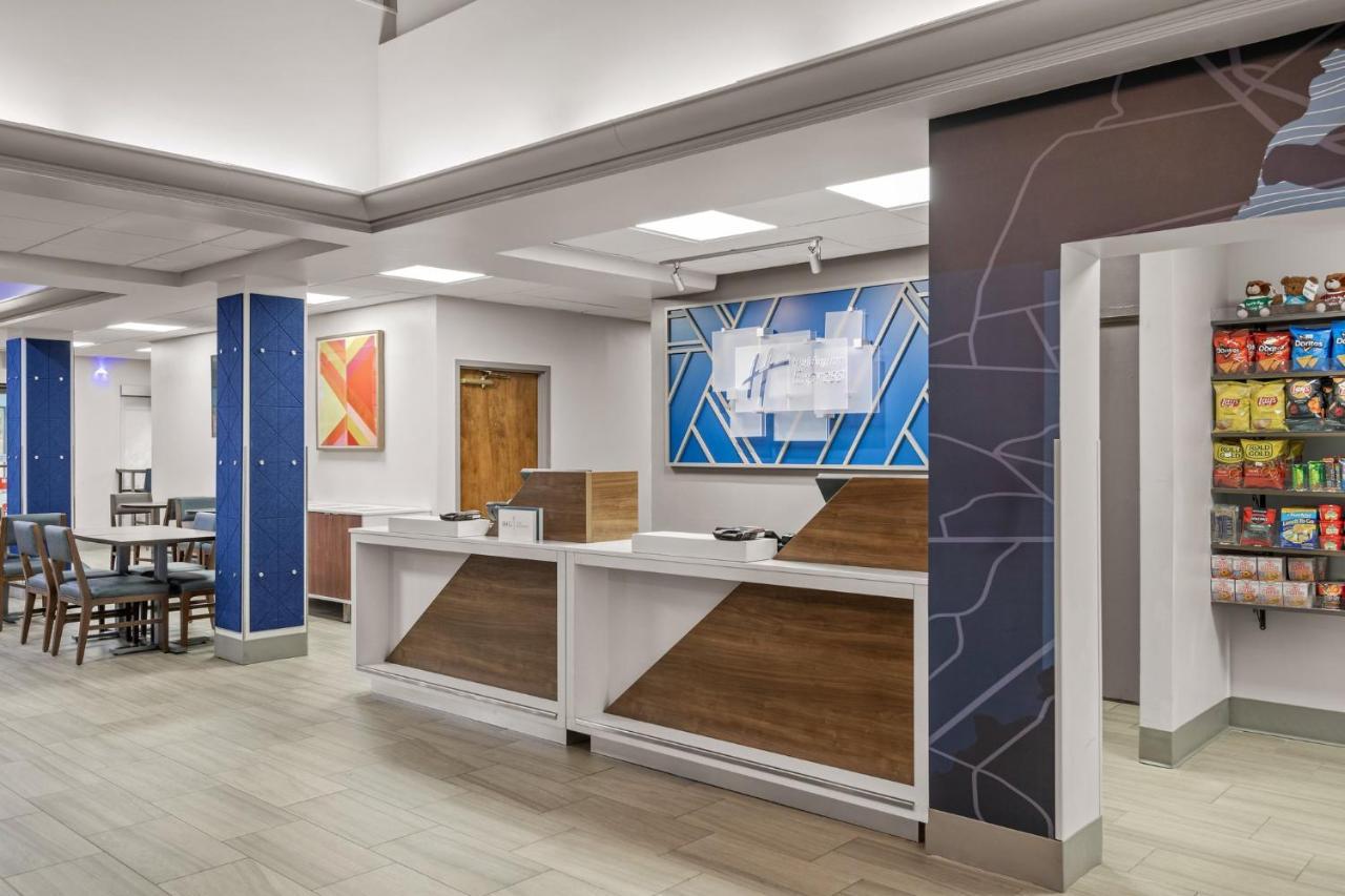 Holiday Inn Express Hershey-Harrisburg Area By Ihg Exterior photo