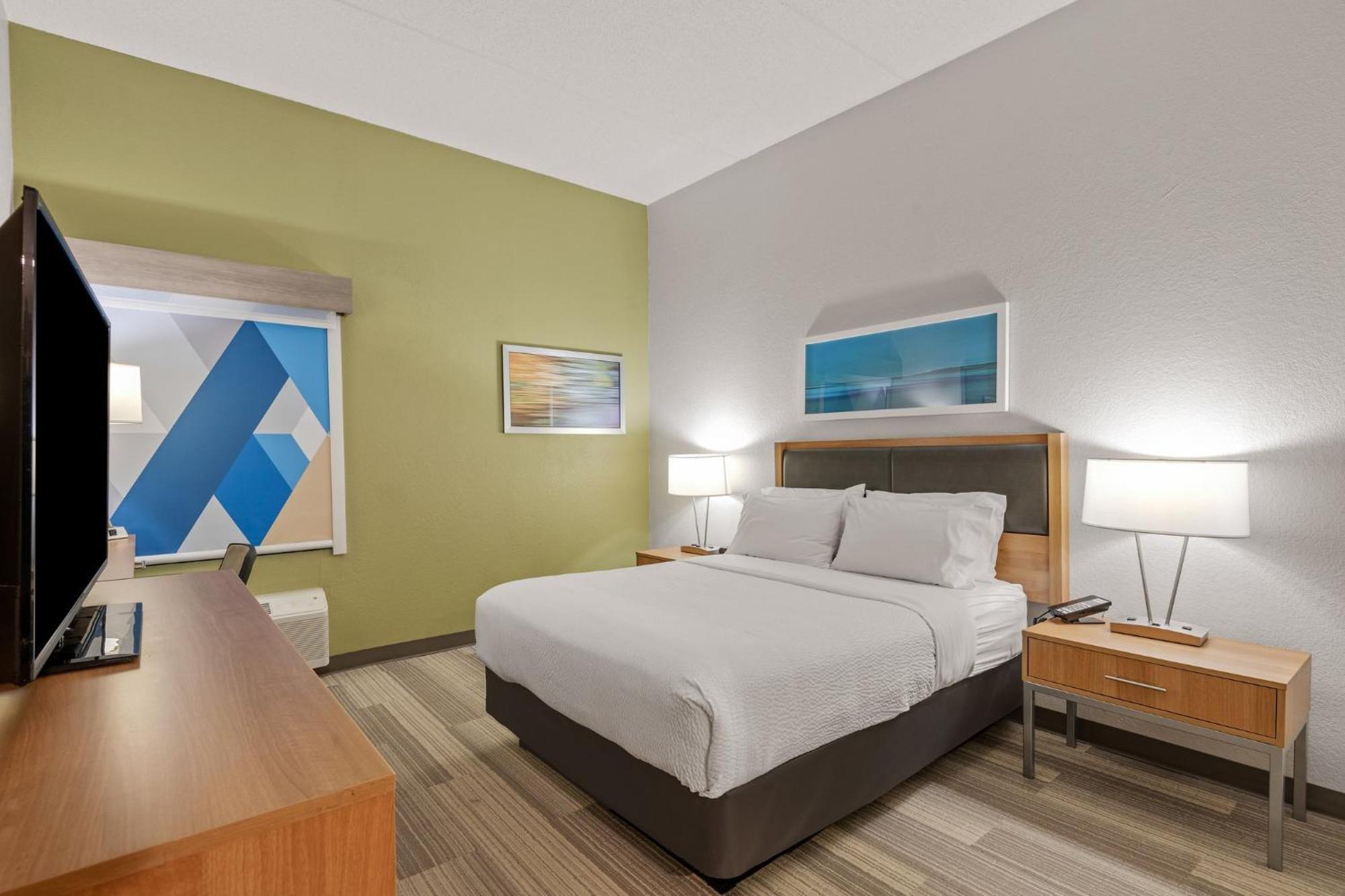 Holiday Inn Express Hershey-Harrisburg Area By Ihg Exterior photo